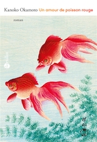 Un amour de poisson rouge