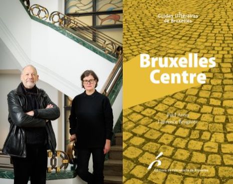 carré bruxelles aron