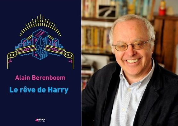 carré berenboom harry