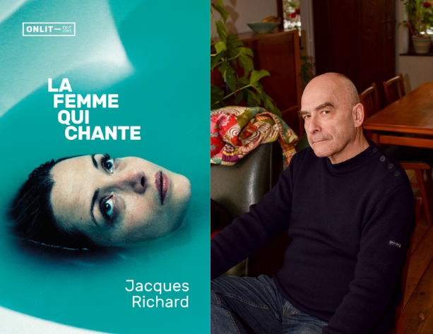 event Jacques Richard