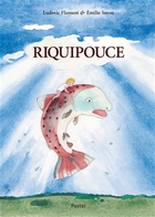 riquipouce livre