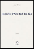 Jeanne d'Arc fait tic-tac
