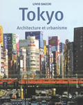 Tokyo. Architecture et urbanisme
