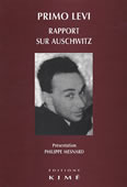 Rapport sur Auschwitz