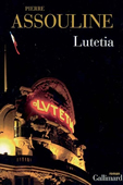 Lutetia