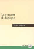 Le concept d'idéologie