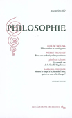 Philosophie N°82