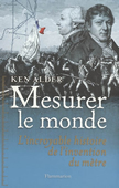 Mesurer le monde