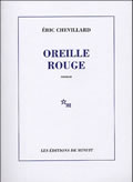 Oreille rouge