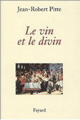 Le vin et le divin