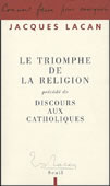 Le triomphe de la religion précédé de Discours aux catholiques