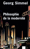Philosophie de la modernité