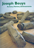 Joseph Beuys. Actions, Vitrines, Environments