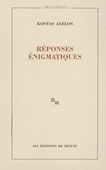 Réponses énigmatiques