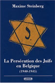 La persécution des Juifs en Belgique (1940-1944)