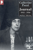 Journal, 1913-1934