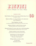 L'Infini n°90/Printemps 2005. Encore la Chine