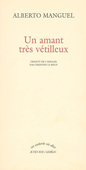 Un amant très vétilleux