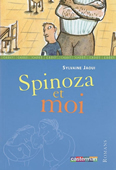 Spinoza et moi