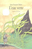 L'eau verte