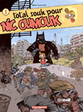 Total souk pour Nic Oumouk