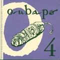 Oubapo, oupus 4