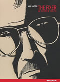 The fixer. Une histoire de Sarajevo
