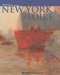 New York sur Loire