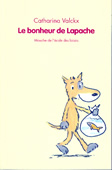 Le bonheur de Lapache