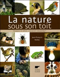 La nature sous son toit