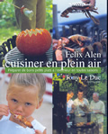 Cuisiner en plein air