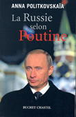 La Russie selon Poutine