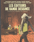 Les éditeurs de bande dessinée