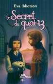 Le secret du quai 13
