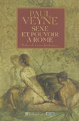 Sexe et pouvoir à Rome