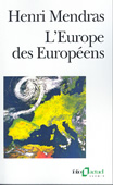 L'Europe des Européens