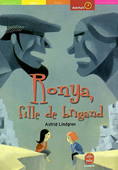 Ronya, fille de brigand