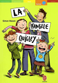 La famille Quigley