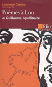 Poèmes à Lou de Guillaume Apollinaire