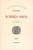 D'après Sofia