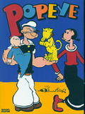 Popeye