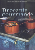 Brocante gourmande