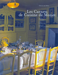 Les Carnets de Cuisine de Monet