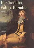 Le chevalier de Sainte-Hermine