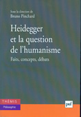 Heidegger et la question de l'humanisme