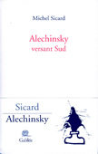 Alechinsky versant Sud