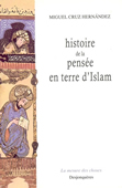Histoire de la pensée en terre d'Islam