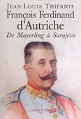 François Ferdinand d'Autriche
