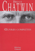 Oeuvres complètes