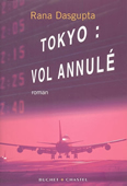 Tokyo : vol annulé